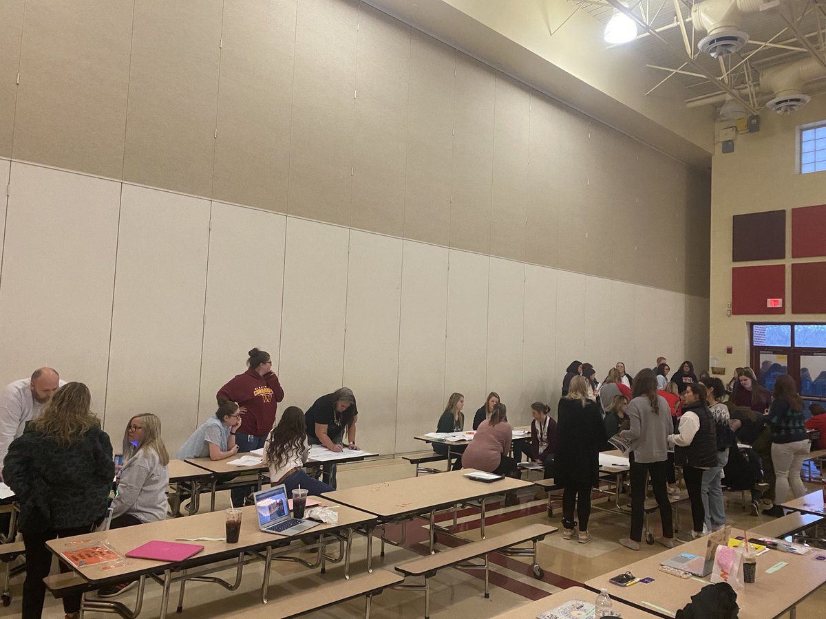 DavWarren3 tweet media