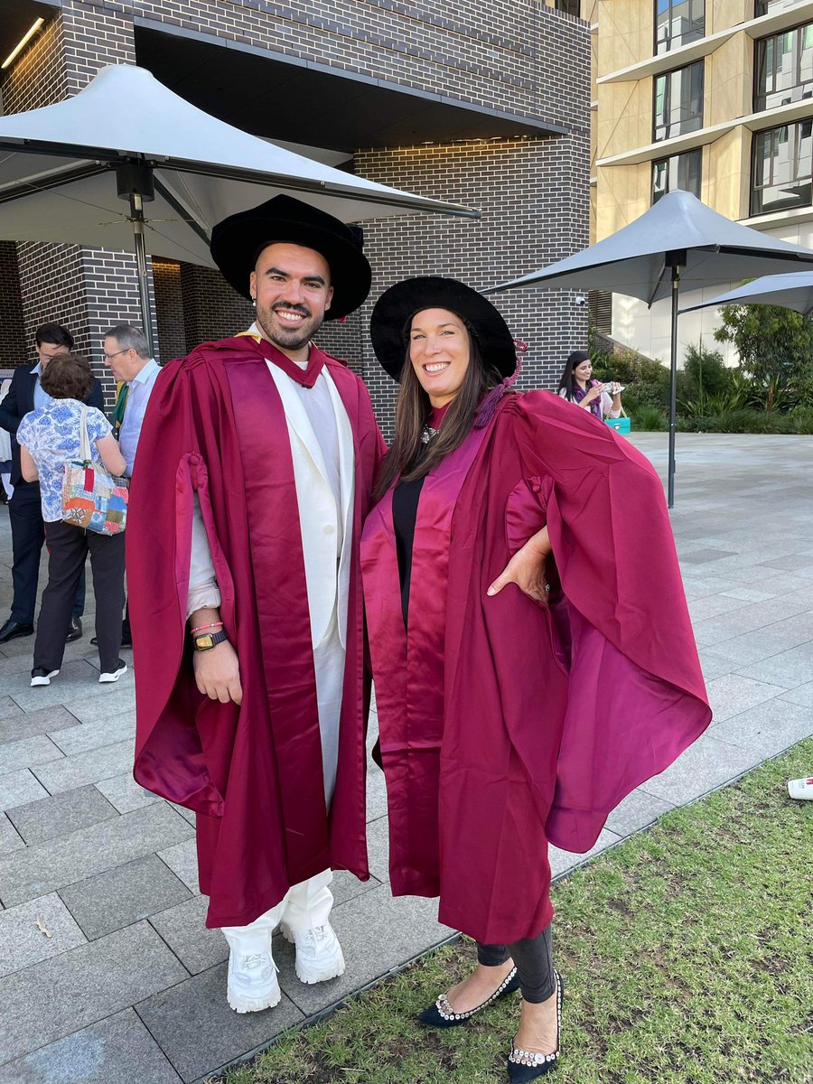 Dr Paco Martínez-Baena tweet media