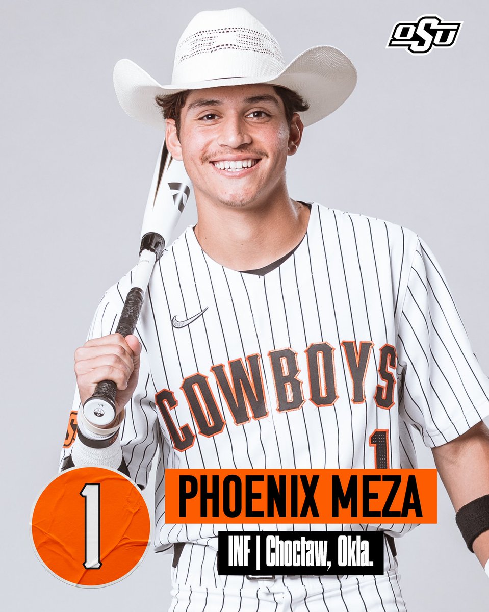 𝙆𝙣𝙤𝙬 𝙋𝙤𝙠𝙚𝙨

<a href="/PhoenixMeza2/">p.meza</a> 
⚾️ Walk-up Song: Dile by Don Omar
⚾️ Favorite Athlete: Javy Baez
⚾️ Favorite show to binge watch: Breaking Bad

#OurStandard #GoPokes