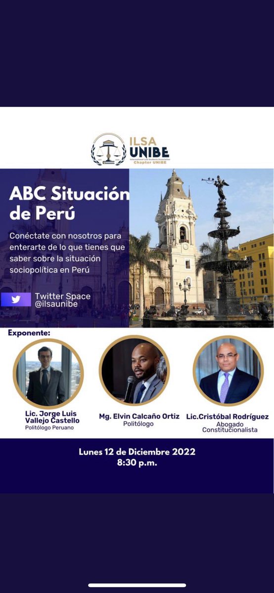 Cristóbal Rodríguez tweet media