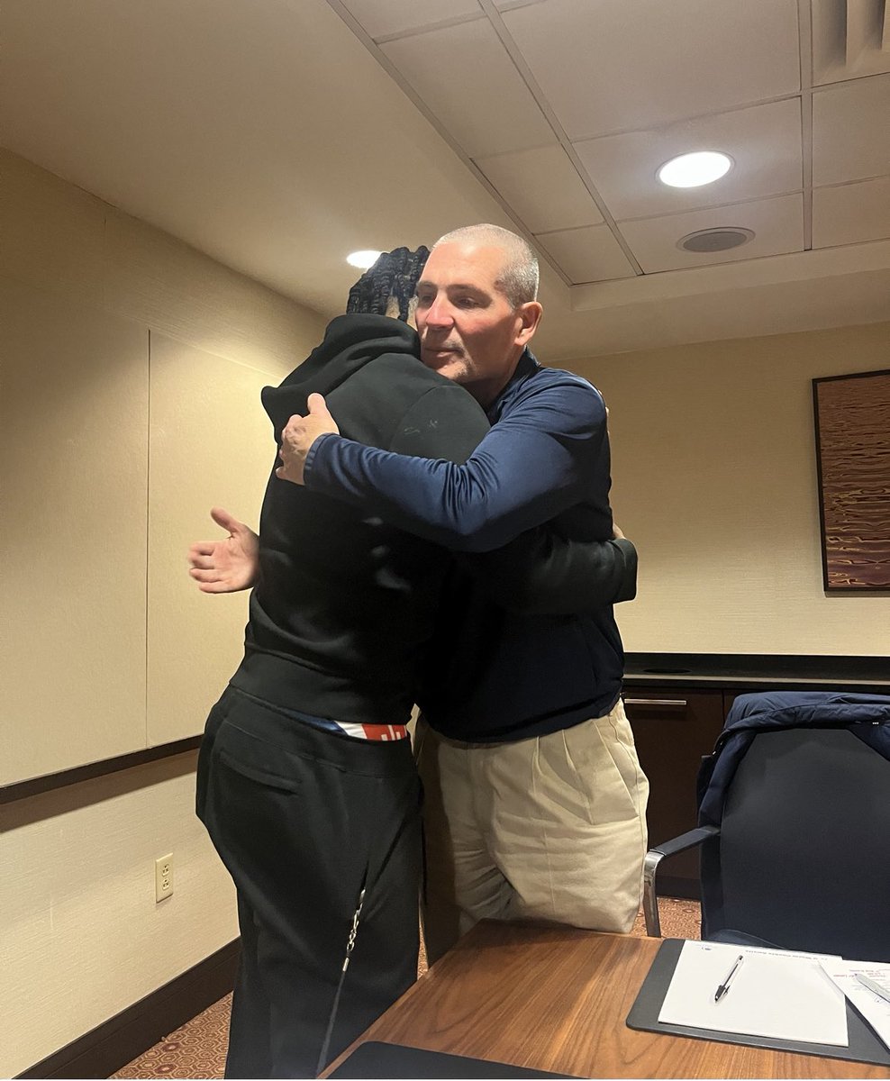 Jason Patterson tweet media