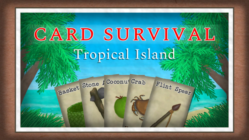 Card Survival: Tropical Island is now out for Mac!
store.steampowered.com/news/app/16944…