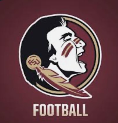 Glory to God, thankful and blessed to receive an offer from florida state university 🙏🏾