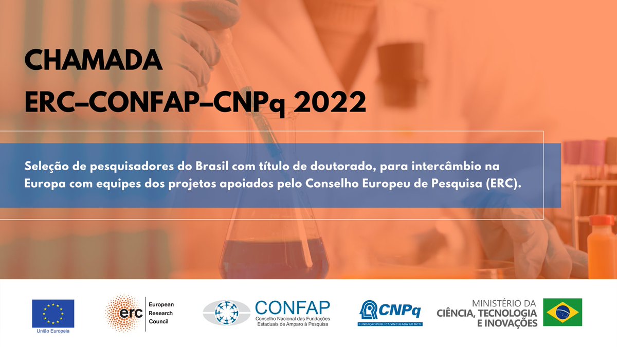 Euraxess Brasil tweet media