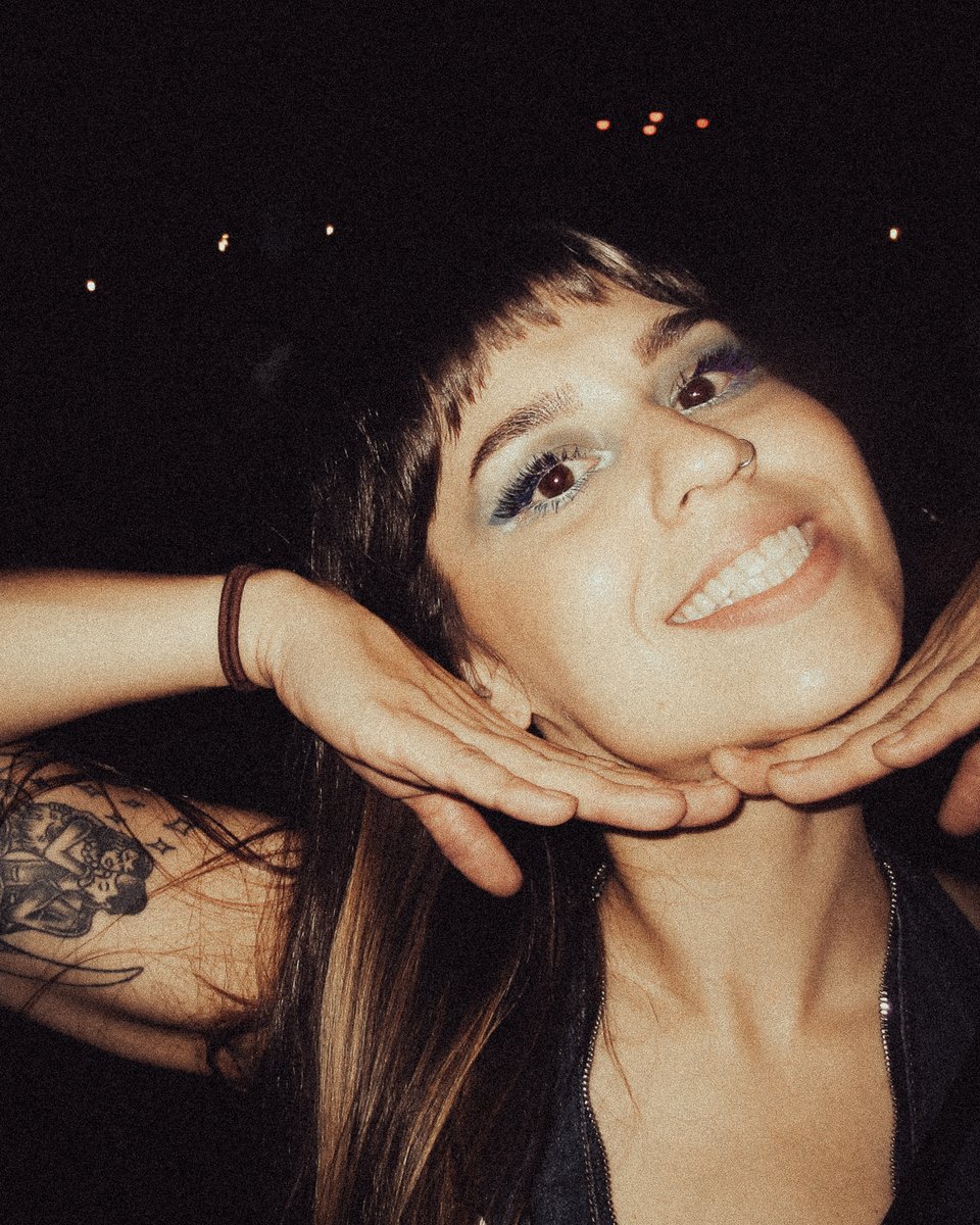 More pics from the Disco Needs A Squeeze show a while back ft. Home Front, The Sorels, Negative Charge and Age of Self + a bunch of other pretty faces. Check it out: 

thegoodwill.ca/photos/dnas-ho…