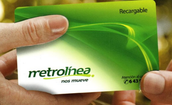 El robo del recaudo Metrolínea. 

Cada día menos gente lo usa, ya la reducción es alarmante. Solo este año es 23% respecto del  anterior que a su vez es peor que el anterior. 

Son muchas razones del desastre, pero quiero explicar una: el recaudo, un robo. 📍📍