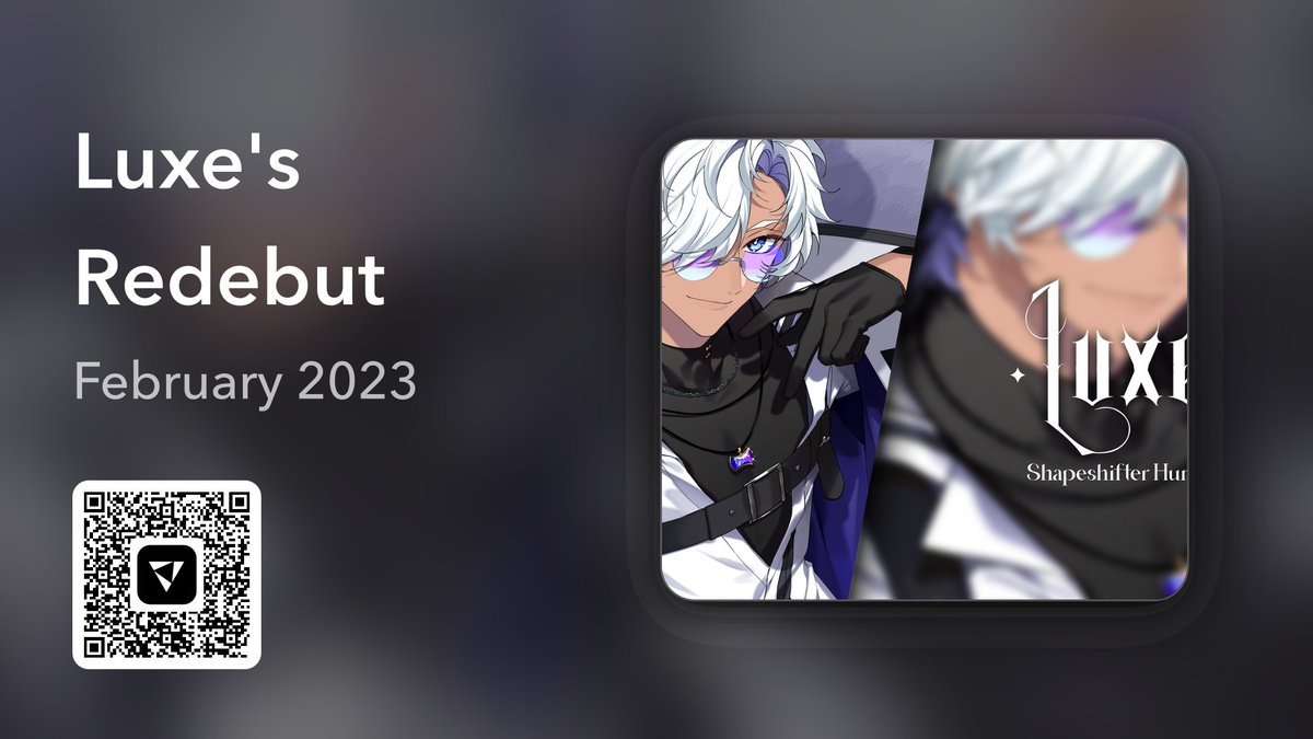 vstream_en's tweet photo. We're finally live!! Come join the party at https://t.co/NDRRUqhGLx ✨✨

Want to list your own upcoming debut or re-debut? DM us on Discord!! https://t.co/1iRtzuyxEA