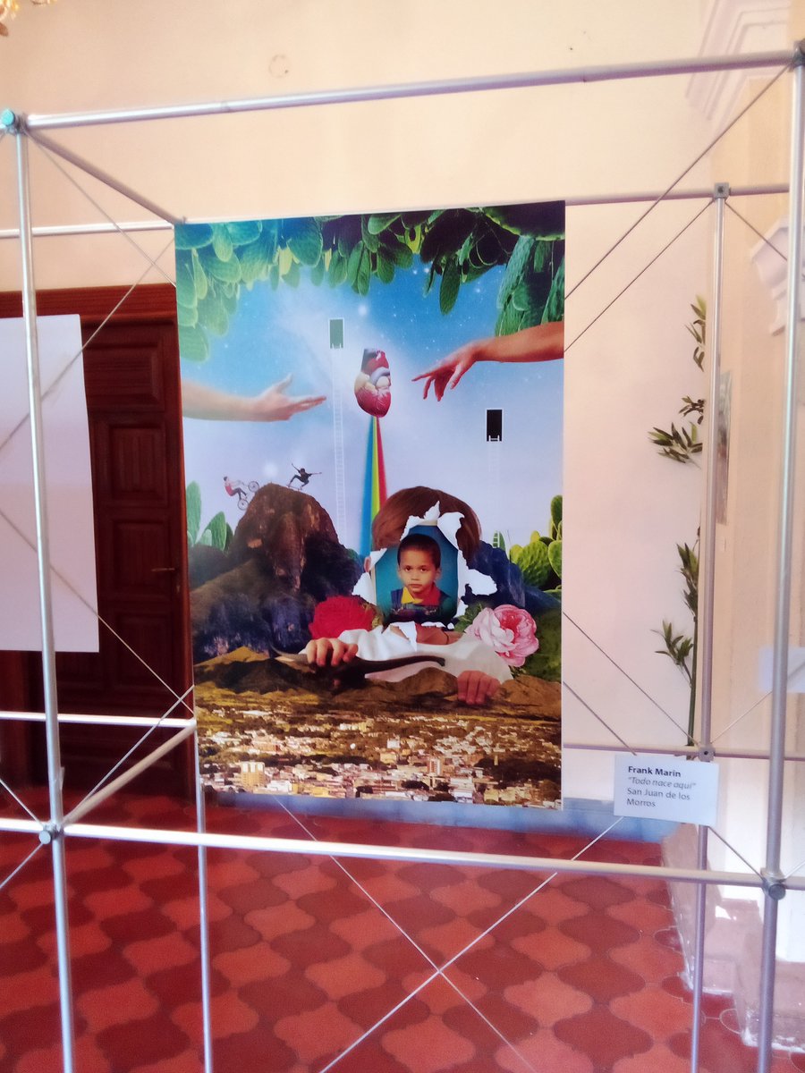 _frankmarin's tweet photo. Gracias @monteyculebraaa por la oportunidad de presentar mi trabajo y mostrar las diversas visiones de otros artistas sobre vivir en el interior del país, gracias a todo el equipo.♥ 

@isabeeelina https://t.co/XNUsBoGzBJ