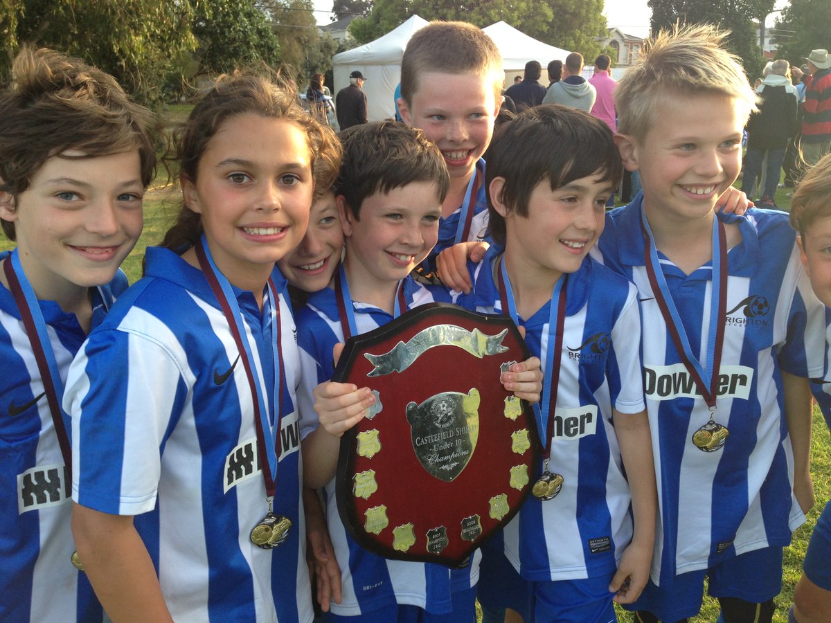 Congratulations Grace Taranto on your first appearance for Canberra United FC!
Brighton Soccer Club is so proud to have been part of your football journey!  We are all cheering for you! ⚽💙
 #ManyTeamsOneClub #brightonsc #UniteWithUs