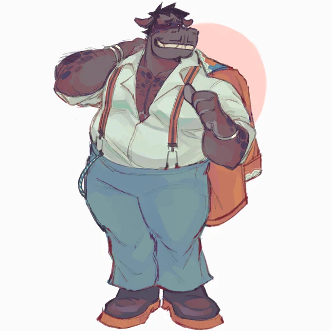 uurrghh hypno... in a david bowie fit... because.. #rottmnt 