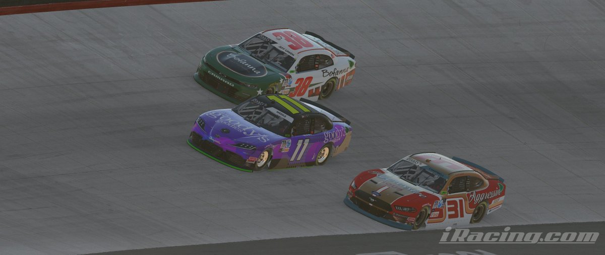 Tonight at 6:30pm CT is the @BMSupdates 175 for the @EliteRacing_ @MrsGoodyGoodies Grand National Series! Tune into @EliteRNetwork for all of the action at youtube.com/watch?v=WgNfwe…