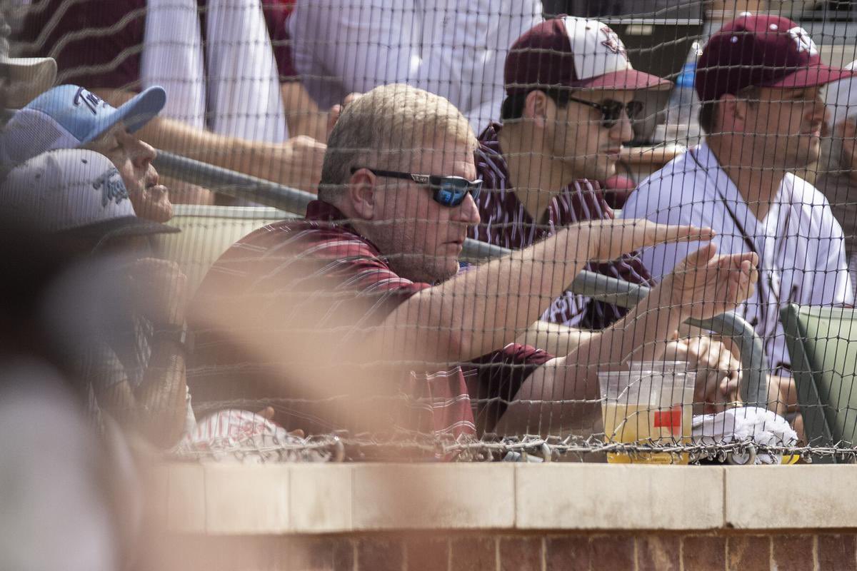 Barstool Texas A&M tweet media