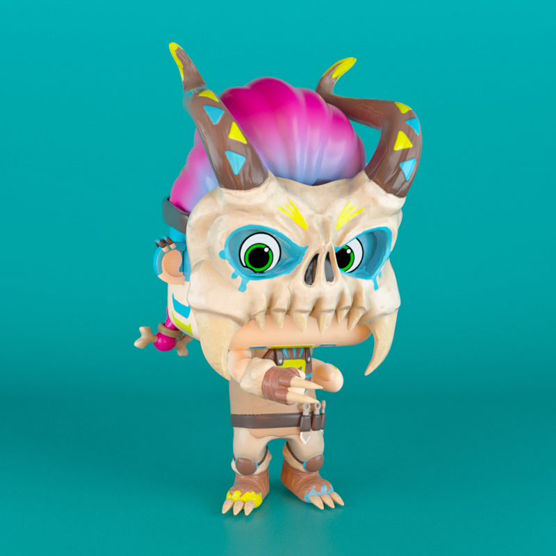 Will it be Krampus or Santa this year?