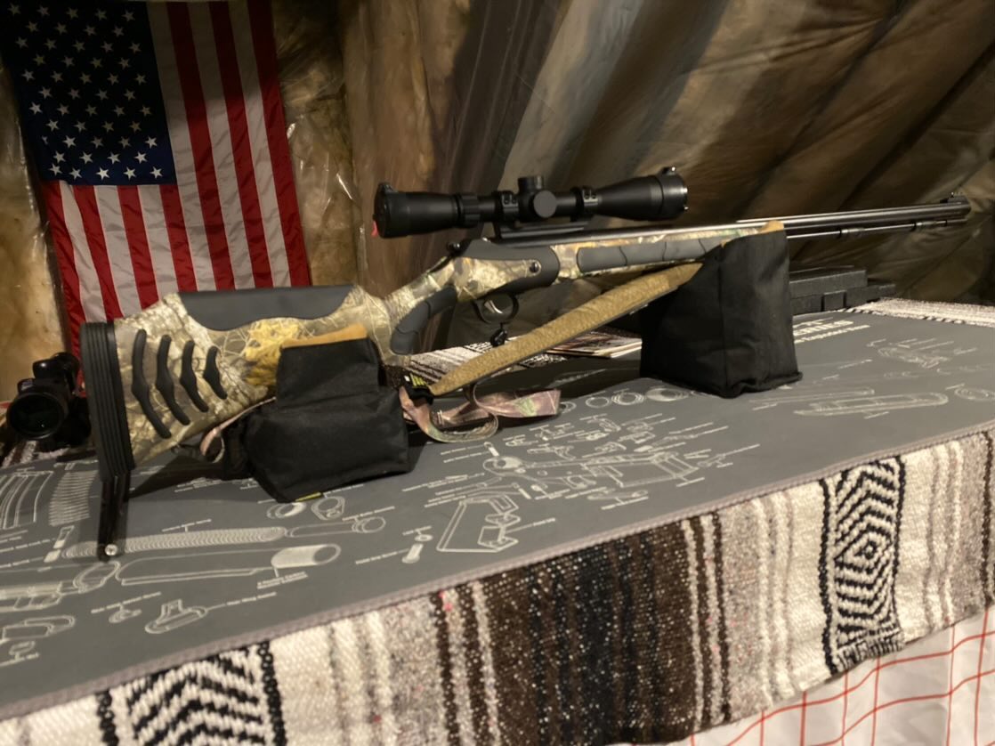 DNZProducts's tweet photo. 🎶 These are a few of our favorite things 🎶
AKA your rifles with our mounts

#scoperings #scopemounts #madeintheusa #gamereaper #freedomreaper #dnzproducts https://t.co/EW9vsU1ORH