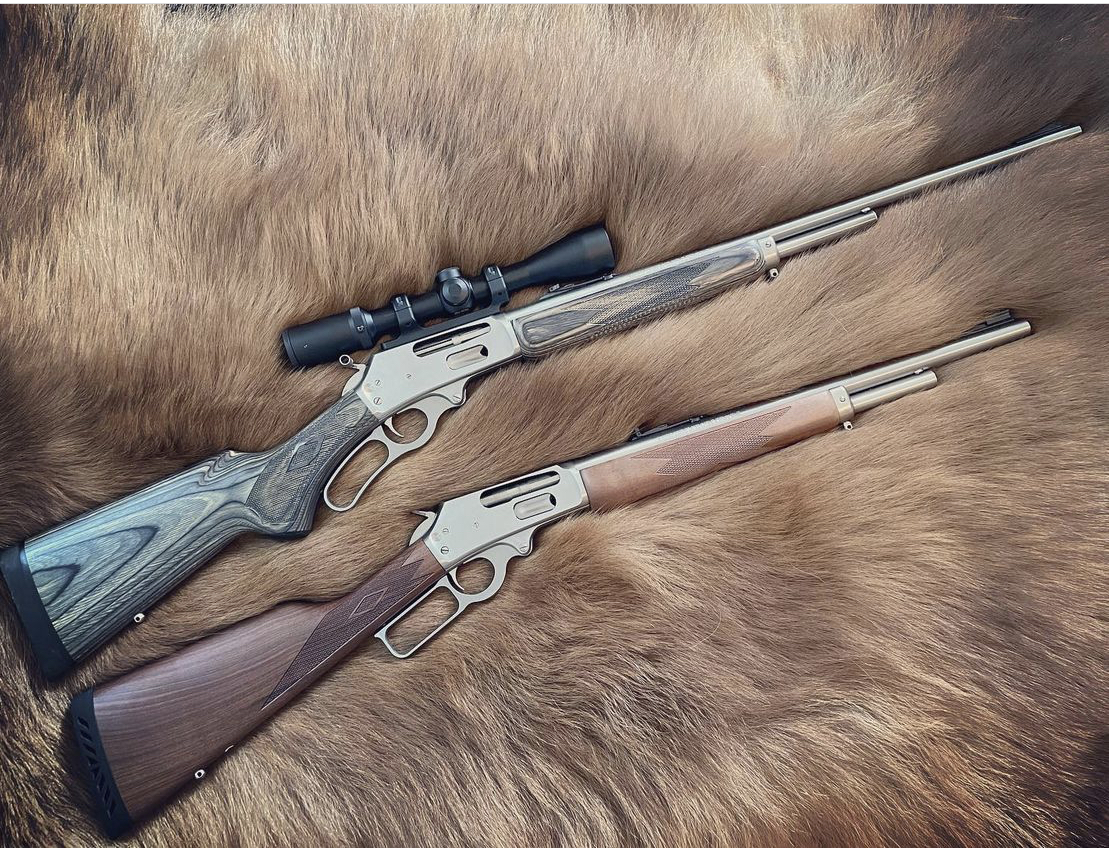 DNZProducts's tweet photo. 🎶 These are a few of our favorite things 🎶
AKA your rifles with our mounts

#scoperings #scopemounts #madeintheusa #gamereaper #freedomreaper #dnzproducts https://t.co/EW9vsU1ORH