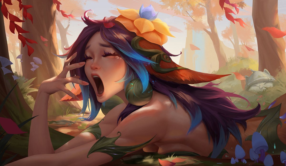 GuerillaMethod's tweet photo. The Most Popular LoL Skin But Riot Won't Give! on https://t.co/BuM7IER6FK on #GuerillaMethod https://t.co/zhu1BqK3G6