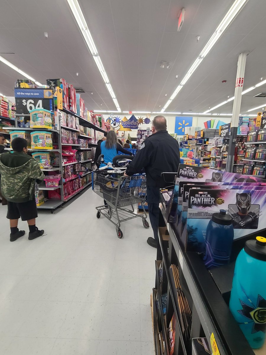 PHaro1031's tweet photo. Colton Fire Department annual Make a Child Smile event. My favorite of the school year. Love the smiles on these students! Thank you Colton Fire Department and Colton Walmart for doing this every year. https://t.co/f6BZSz7rqR
