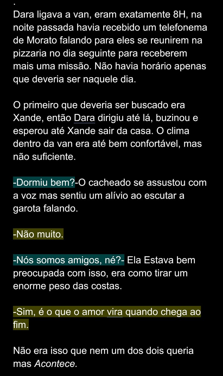AuHaity's tweet photo. Xandara Week 
Dia 5: Lyrics

Acontece

#xandaraweek2022 #Xandara #OShippParanormal #OShippDoOutroLado https://t.co/6tdoYIlVMc