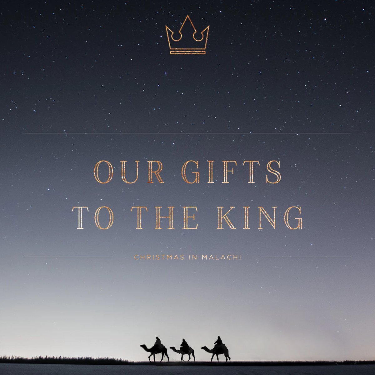 crossway_reach's tweet photo. Join us tonight for part 2️⃣ of our Christmas series! 🎄 We're reading in chapters 2&amp;3 of Malachi about the gift of faithfulness. Invite a friend, and we'll see you all at 6:30! https://t.co/7yoJT5j0w6