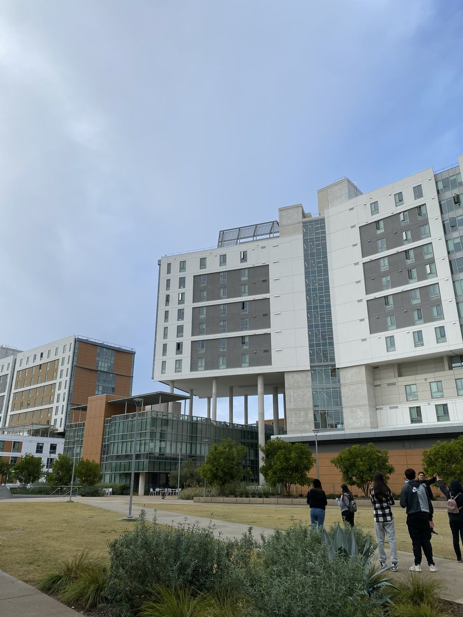 Last stop ! <a href="/UCSanDiego/">UC San Diego</a> long day trip but so worth it for our kiddos ! Three campus tours in one day 👏 <a href="/nhsvikingsAVID/">NHSAVID</a> <a href="/NHSVikings/">Northview Vikings</a> <a href="/AVID4College/">AVID</a>