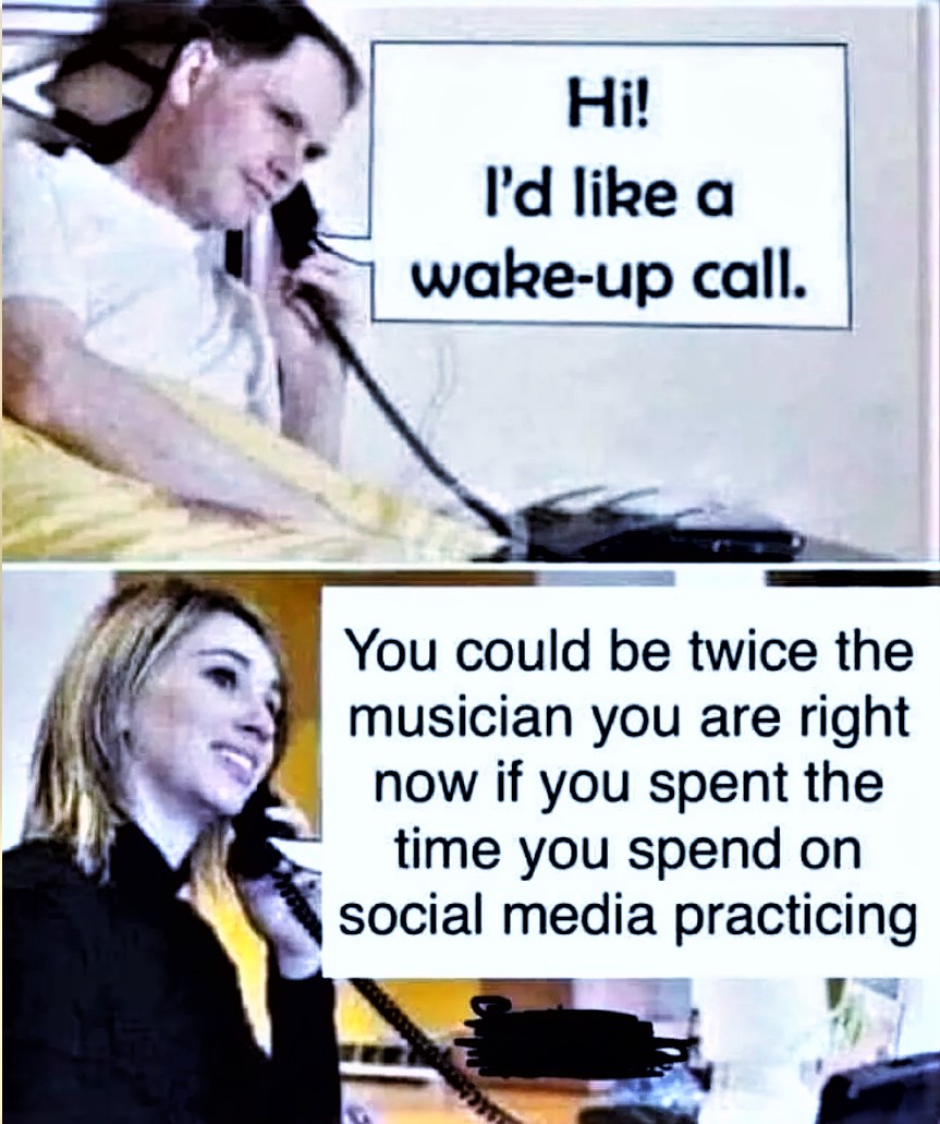 ProducerDojo's tweet photo. No but seriously. We appreciate you paying attention lol
#musicproducer #musicproduction #producerlife #producerlifestyle #illgatesmusic #beatmaker #producermemes #ableton #abletonlive #learnableton #learnmusicproduction #highermindset https://t.co/FTAnGRiDyo