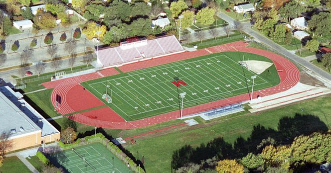 Cooper_Edwards2's tweet photo. After a great talk with @CoachJFisc. I am blessed to say I have received my 2nd offer to play at @MACBulldogsFB . Thank you for the opportunity. https://t.co/6nRCpJYaZw
