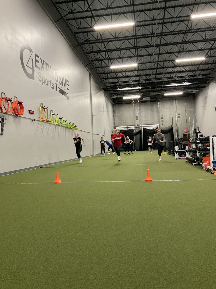 Gainesville Cardinal Softball tweet media