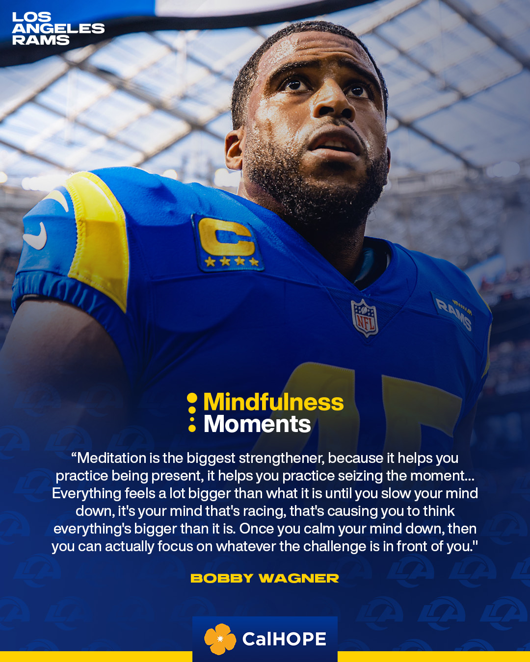 La rams live new arrivals