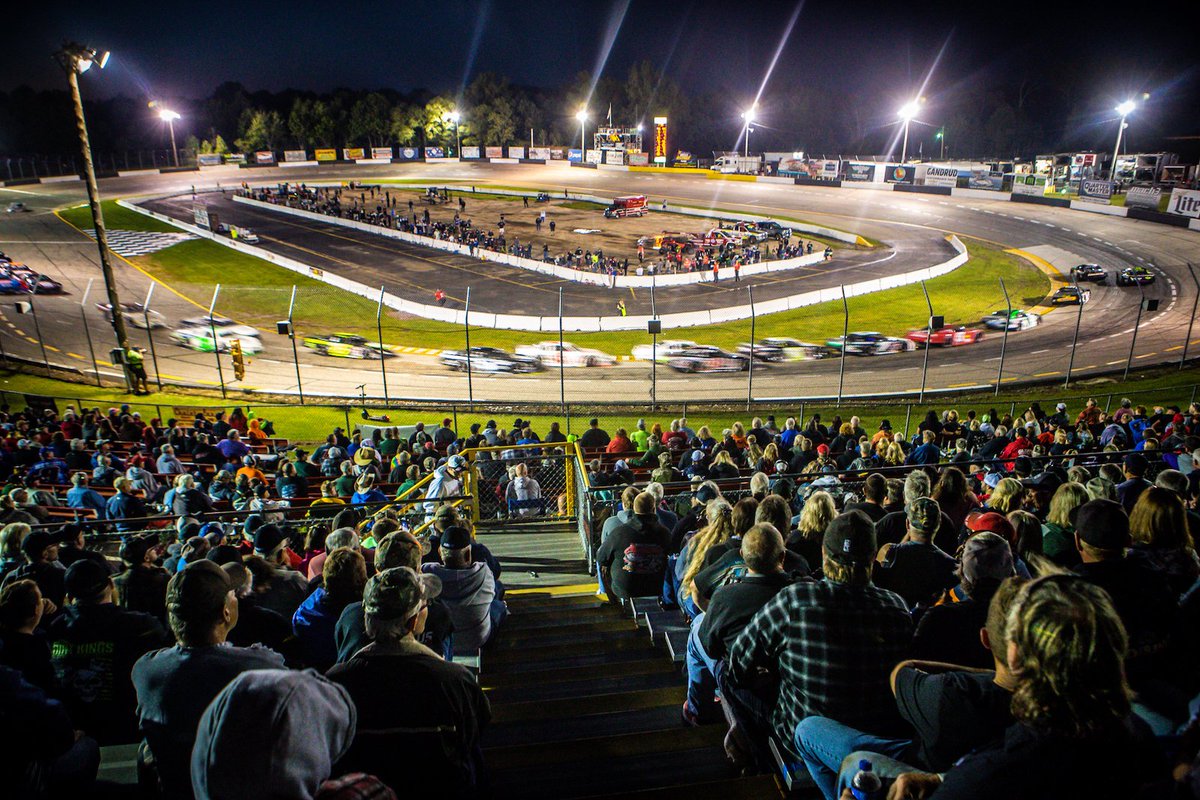 Twelve Traditional Dates in Four States Await ASA Midwest Tour in 2023

Read More: midwesttour.racing/2023s
Printable: midwesttour.racing/2023ps

#ASAMT 🏁