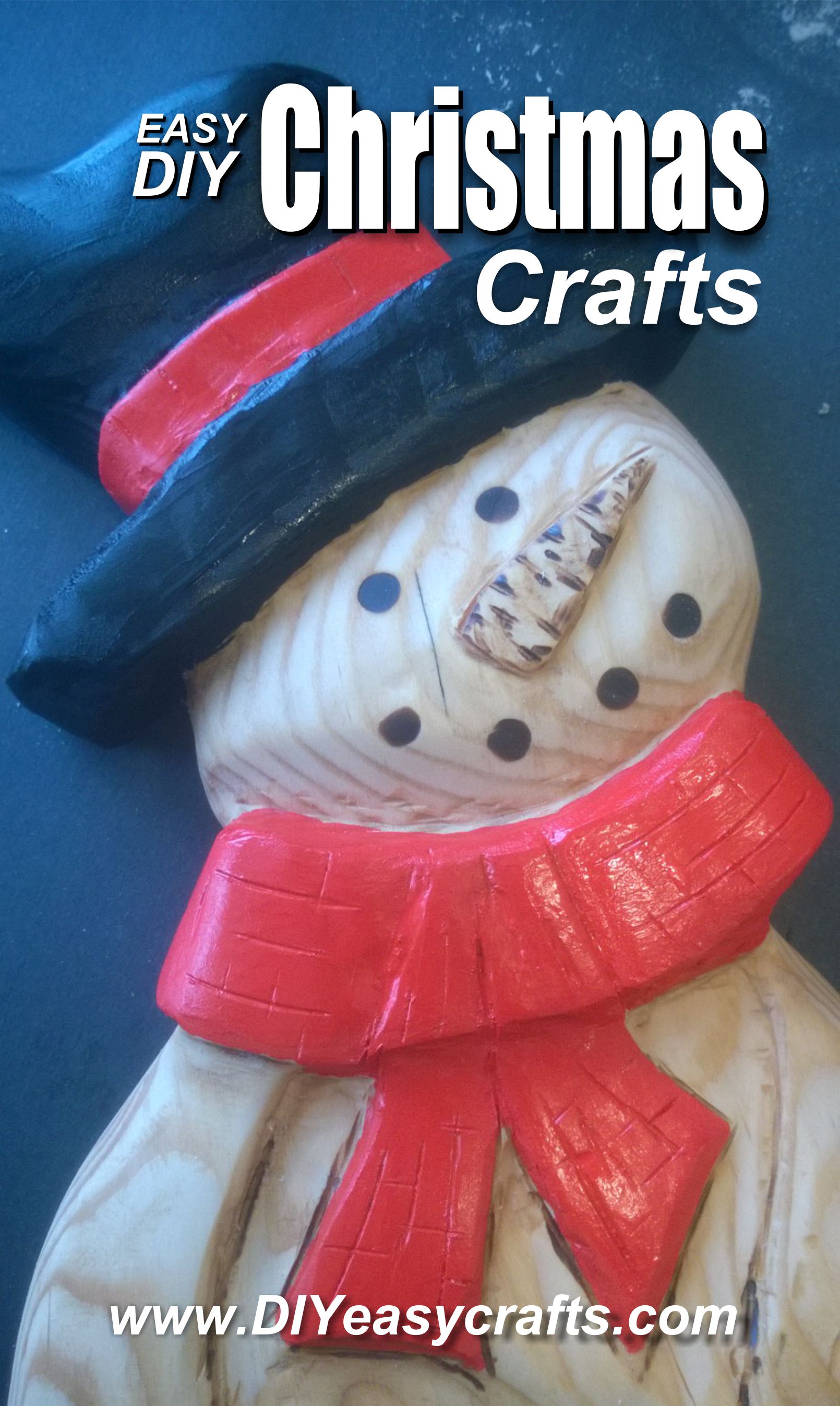 DIYeasycrafts Dan (DIYeasycrafts) / Twitter