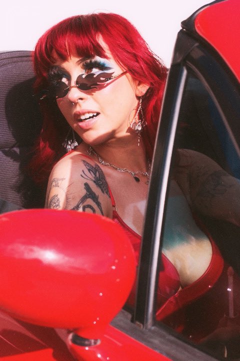 vana__nz's tweet photo. NEW MUSIC!
Out: Friday the 13th of Jan
Merry xmas,
Vana xx
🏎️ 💨 https://t.co/Yaqa6EgKZL