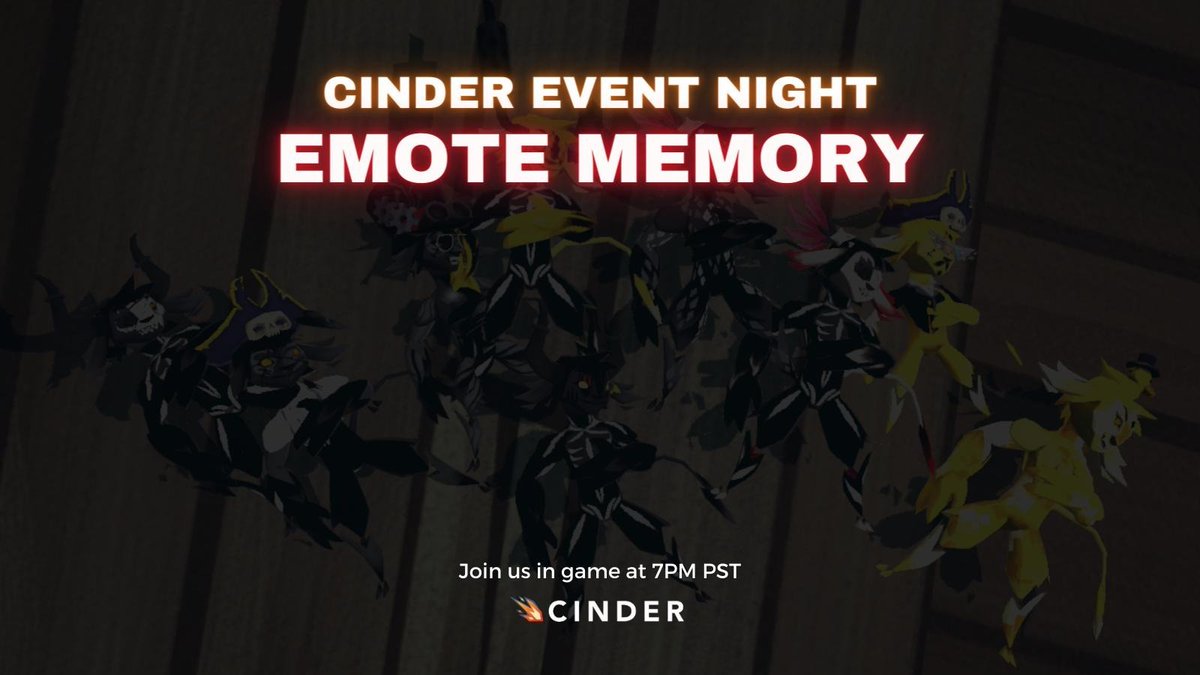 New Game tonight..🎮 See you at 7PM PST, #Faemily!