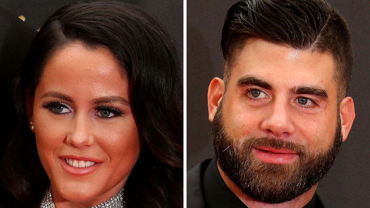 Monsters & Critics: Jenelle Evans claims David Eason blocked her number, Teen Mom 2 fans think it’s a publicity stunt https://t.co/CSfxXJUC2I #crime #news https://t.co/p3Yz6f4pQ0