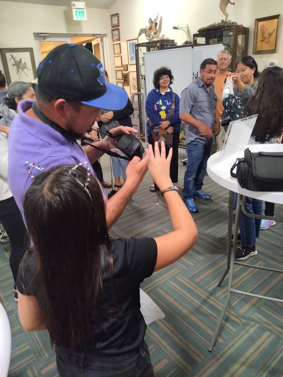 Mrs Berwick tweet media