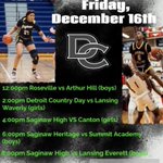 Photo by Delta Mens Basketball (@DeltaMBB)
