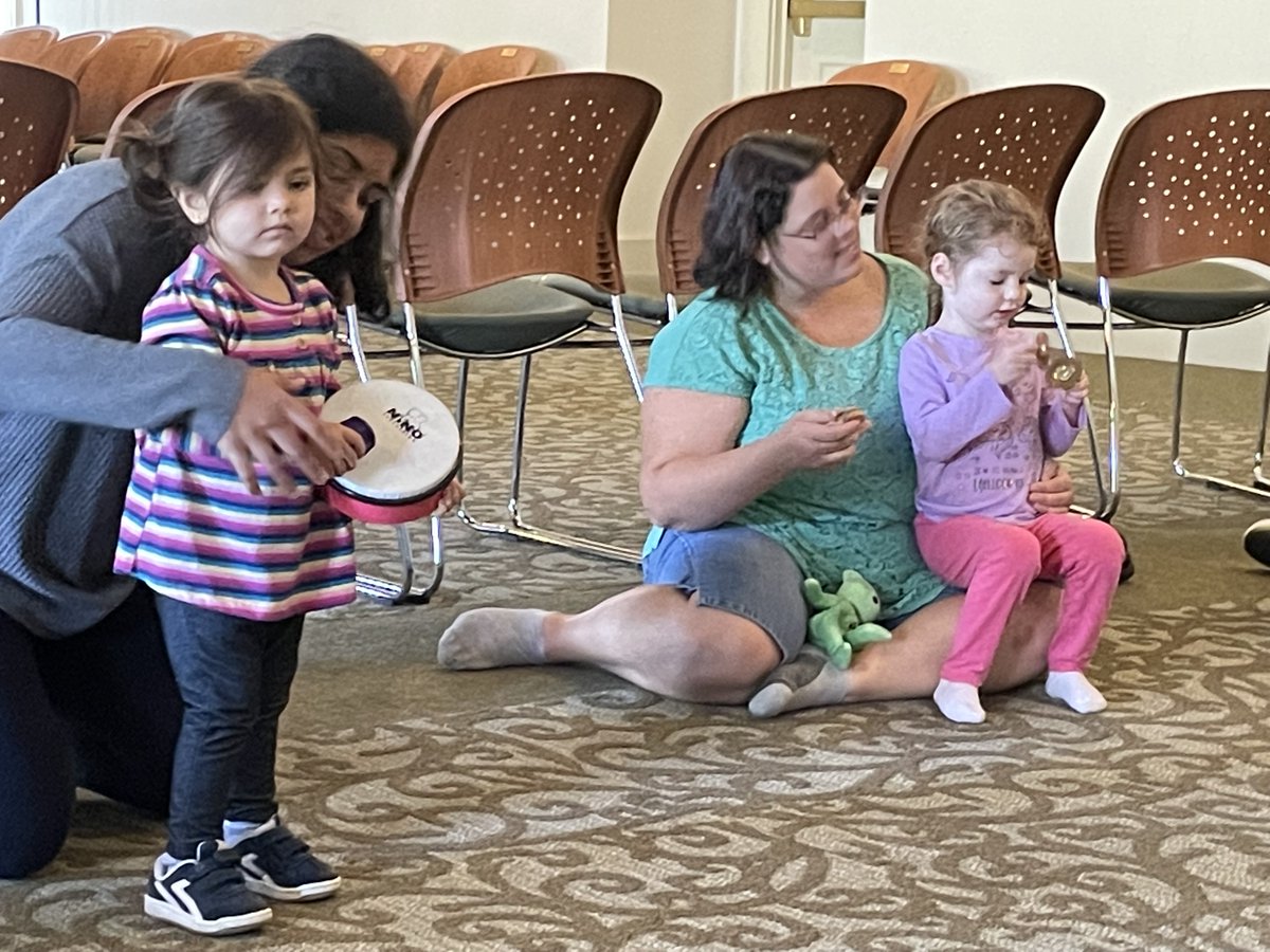 Apple Tree Arts tweet media