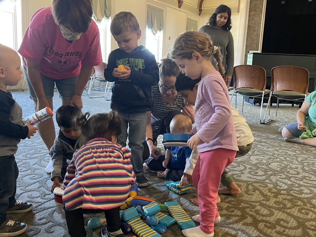 Apple Tree Arts tweet media