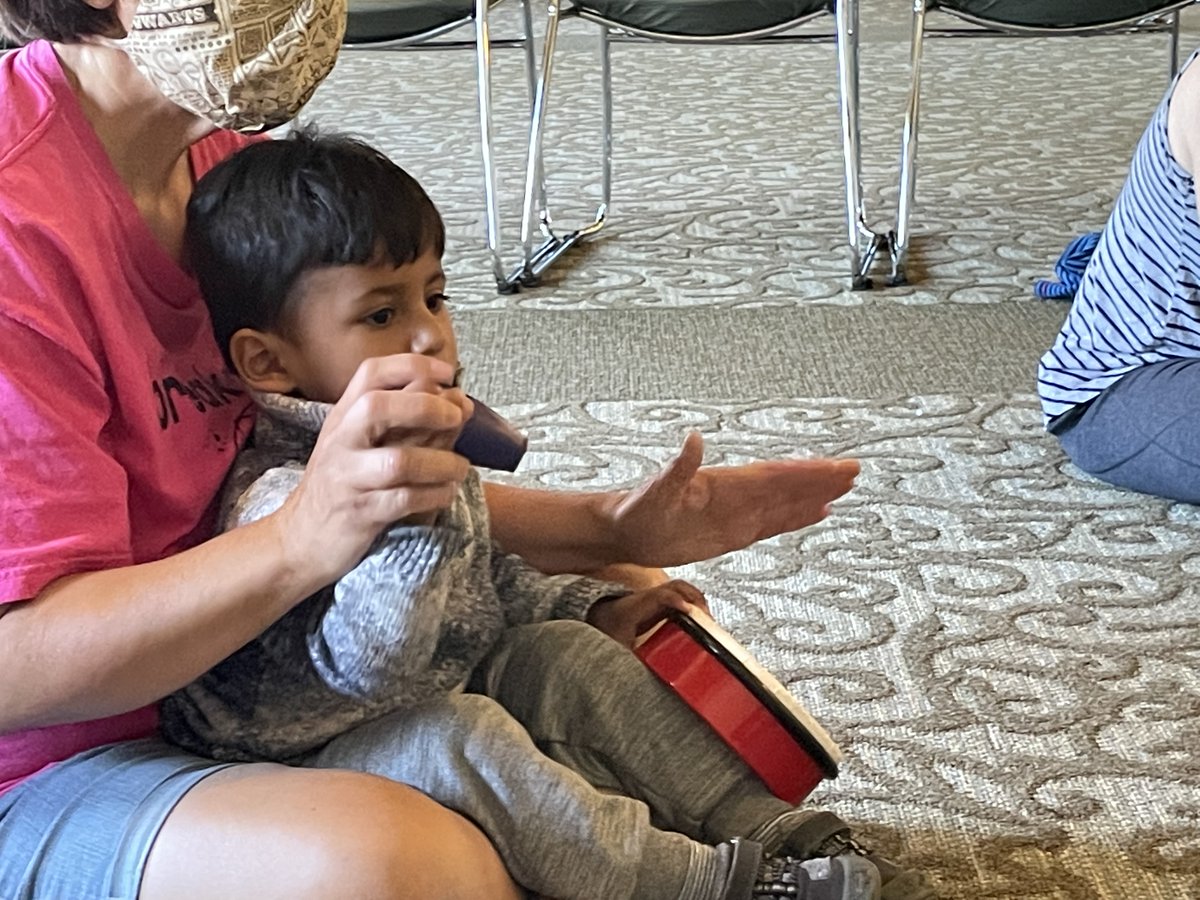 Apple Tree Arts tweet media