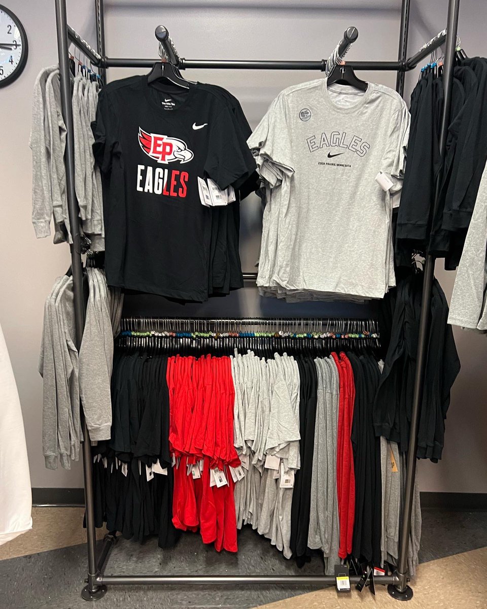 EPHS Boosters tweet media