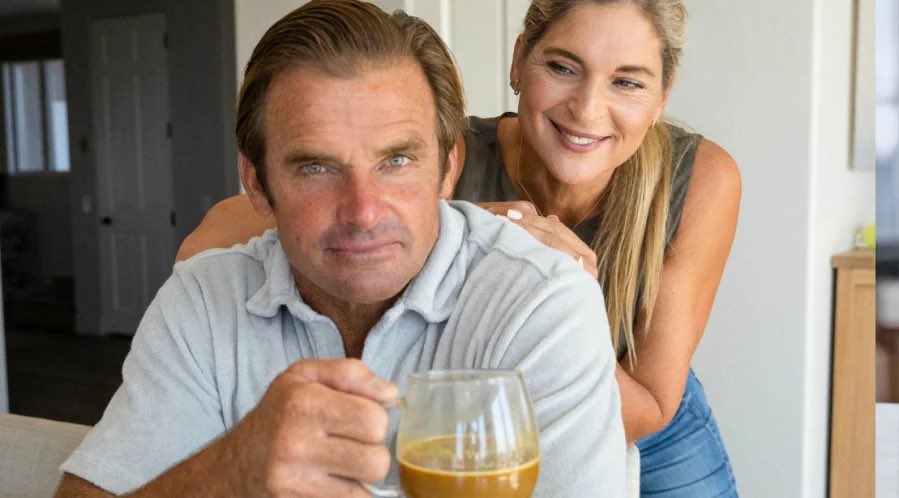 muscle_fitness's tweet photo. LAIRD HAMILTON KEEPS SHREDDING—AND STAYS SHREDDED—AT AGE 58
The surf legend enjoys life while remaining committed to wellness.
By Chris Cason. Read article https://t.co/aow56bXagq @muscleandfitness @muscleandfitnesshers @lairdhamiltonsurf #lairdhamilton #surf #surfpro #legend https://t.co/NUVQqPHG9l