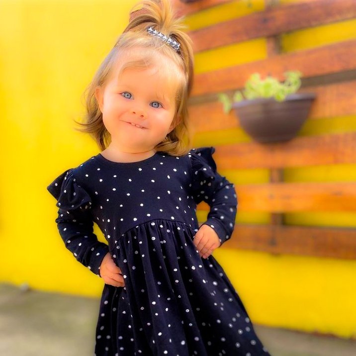 Raposinhachloe's tweet photo. #BabyMoore https://t.co/gffsSXlT1Y