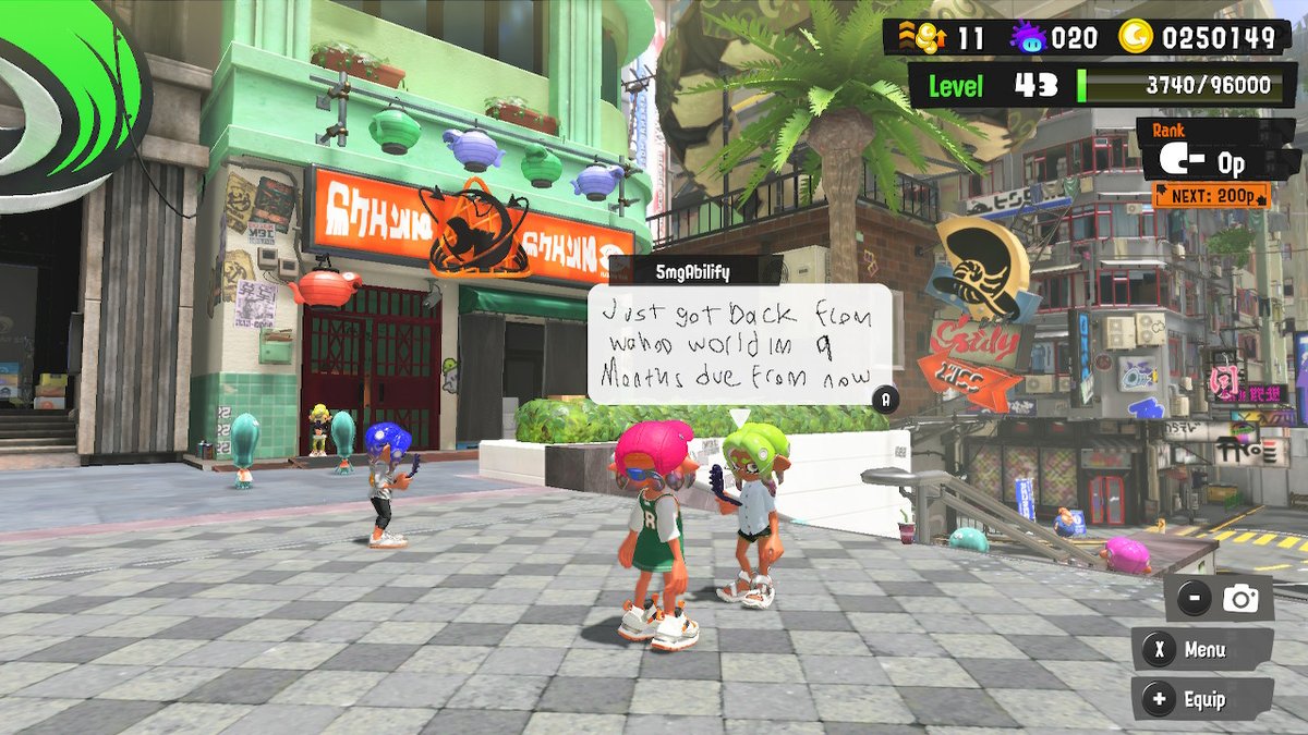 cheeksmuseum's tweet image. i see