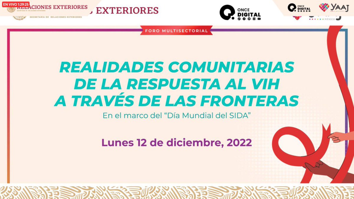 mundomontesdoca's tweet photo. Muchas gracias a @robe_tovar de @no_de_serie, por compartirnos y comentar los cortos que forman parte del proyecto #MyMessageToYou sobre personas latinxs y migrantes que viven con #VIH. 🔺✨
Acá liga a los videos 📽️: https://t.co/uEbPrCy5qU https://t.co/U8qj7Tzcao