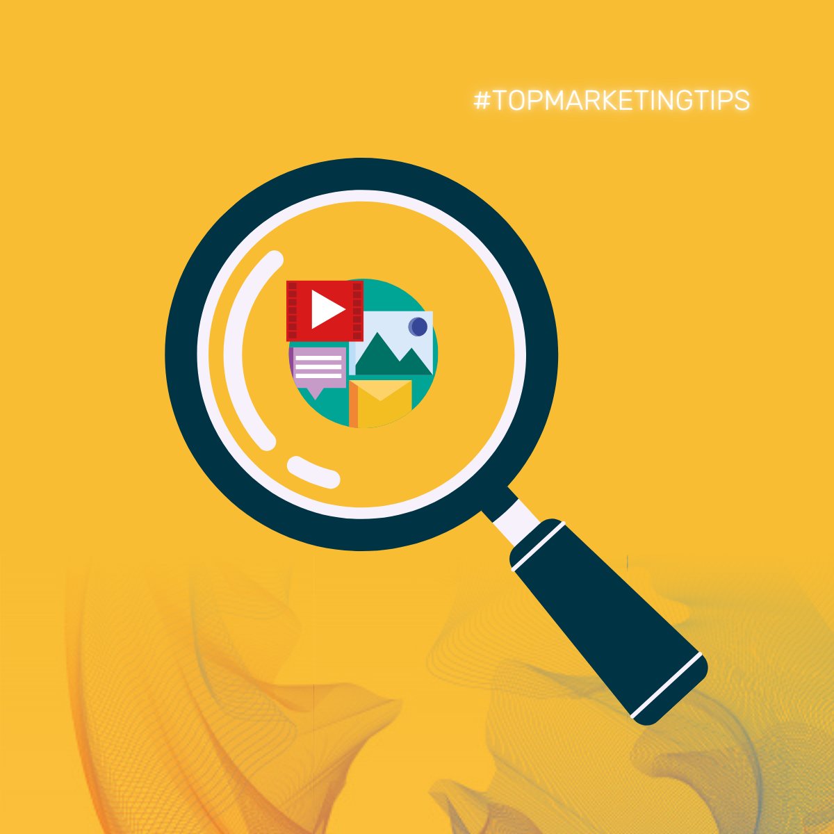 wearebirr's tweet photo. Introducing... 🥁... birr's #topmarketingtips! Think of it as our 🎁 to you.

With your website and SEO, always use quality but compressed multimedia. Media is notorious for slowing down sites and yours will rank higher with faster load times.

https://t.co/mYNi53gKo4

#birr2 https://t.co/RS4BE7ycp3
