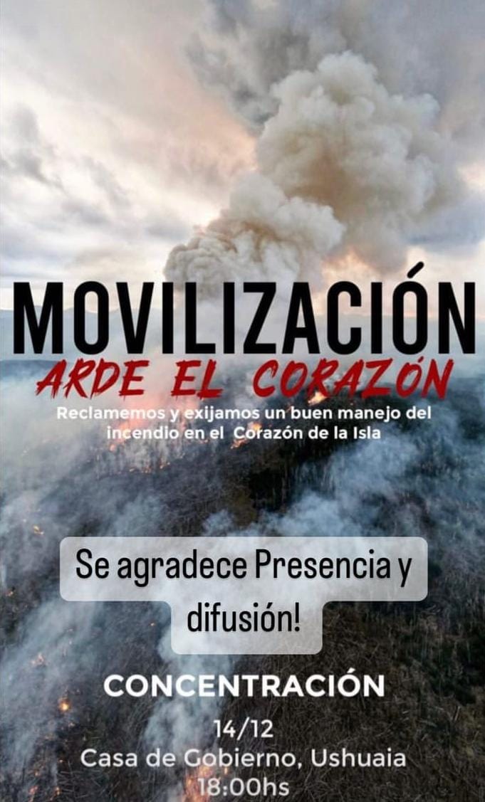 ShinaFreeStyle's tweet photo. @lvneeerd @juancabandie @alferdez #ArdeTierradelFuego https://t.co/U6hrkBCodg
