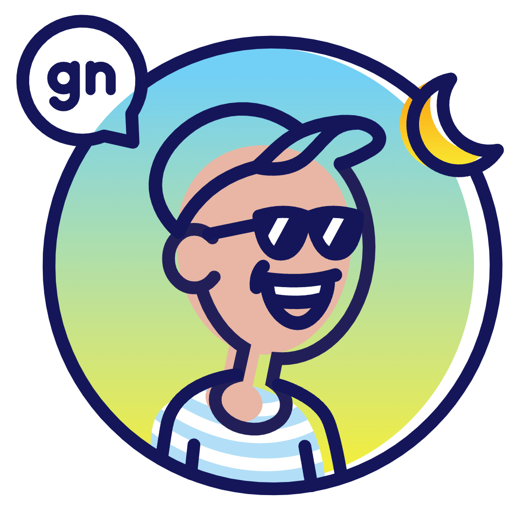 🌕 GN all 🌕

Show us what you created today!

#NFT #NFTs #onchain #cc0summer