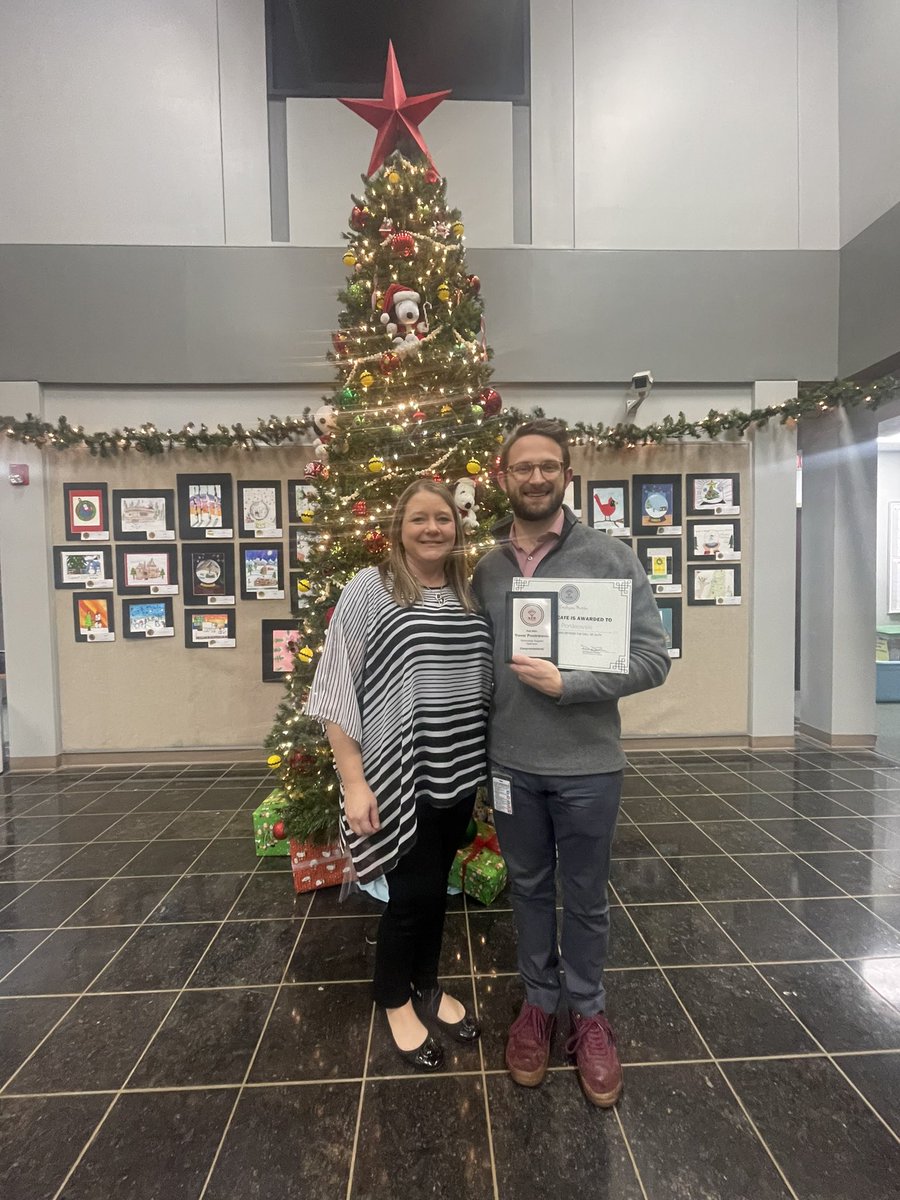 Coppell Middle School East tweet media