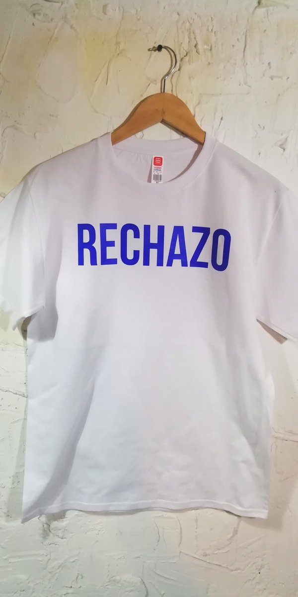 BazarPatriota's tweet photo. Bazar Patriota desde ya se activa nuevamente por el Rechazo al Consejo Constitucional. 

Poleras, Jockeys, Banderas, Tazones, etc...

Consultas por mensaje

#NoalaAsambleaConstituyente
#NoEsAcuerdoEsEstafa #nomascircoconstituyente https://t.co/moTFxjDKXZ