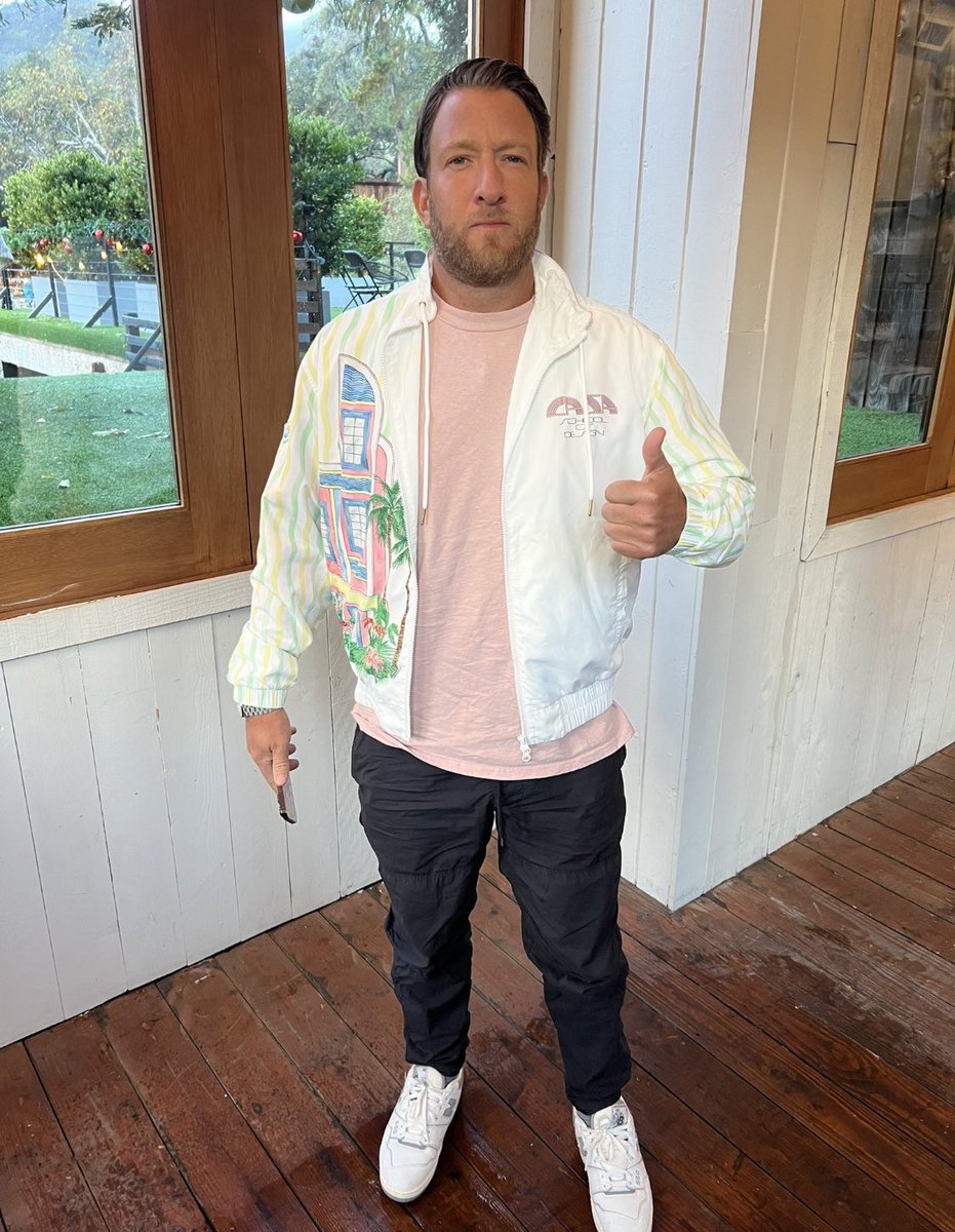 Carey O'Donnell tweet media