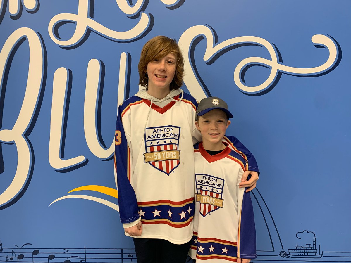 Blues Youth Hockey tweet media